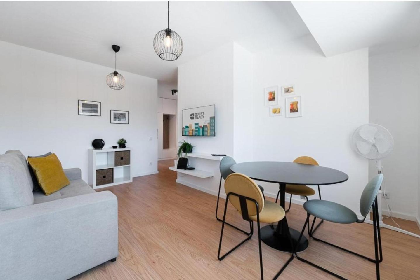 Artist Apartmán