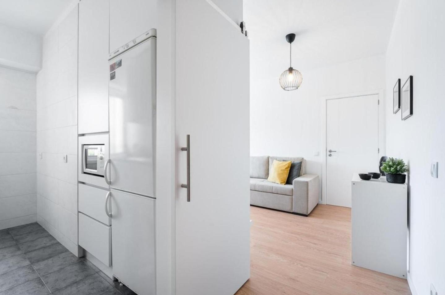 Apartmán Artist Sarandë