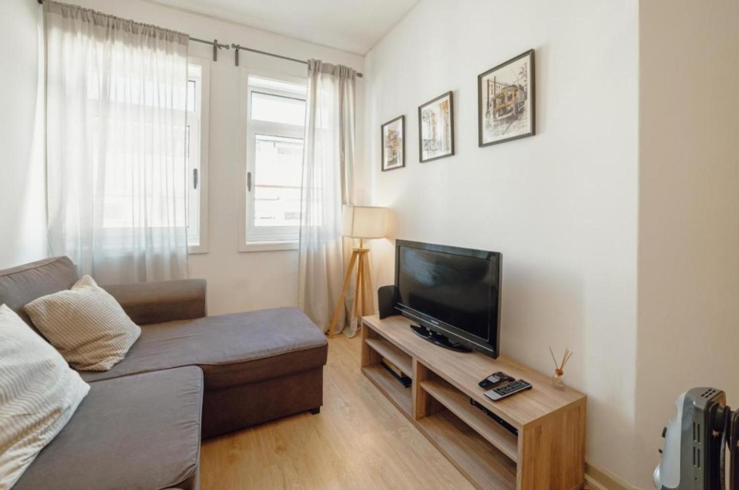 Artist Apartmán